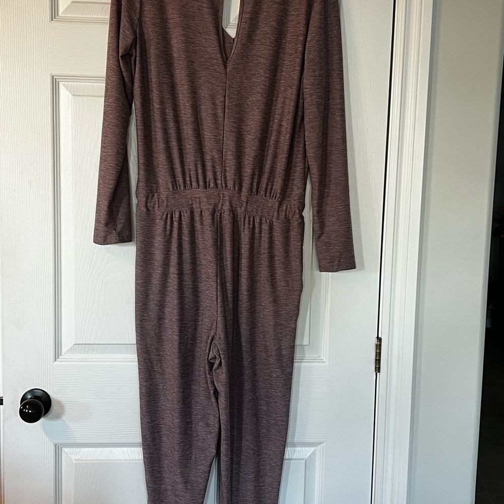 Kyodan Freedom Trail purple jumpsuit - Picture 4 of 4